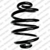 VAUXH 09196210 Coil Spring